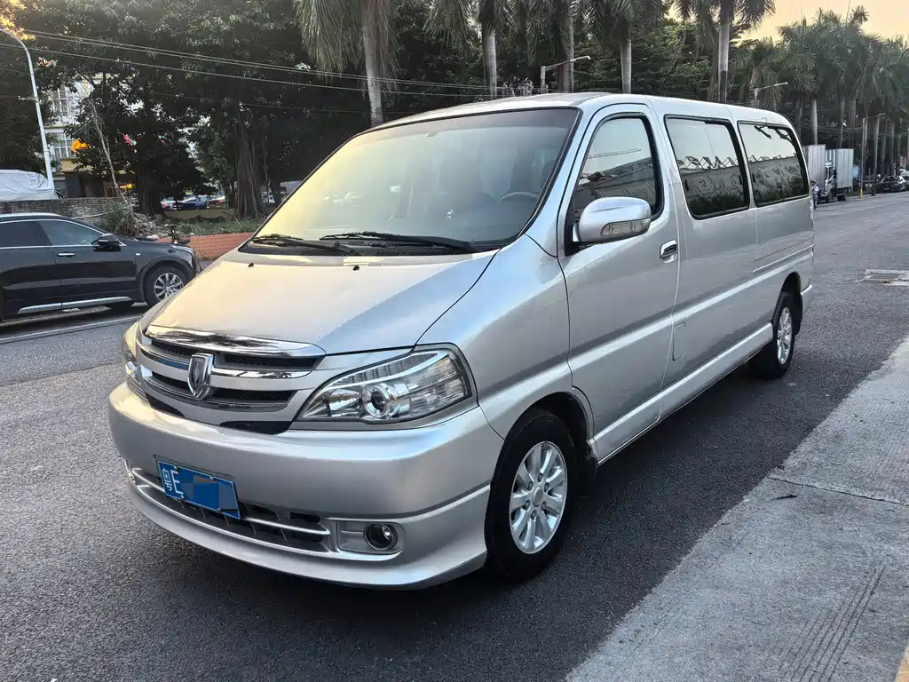 Jinbei Grace