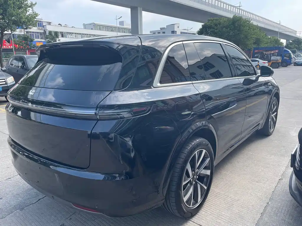 Li Auto IDEAL L7