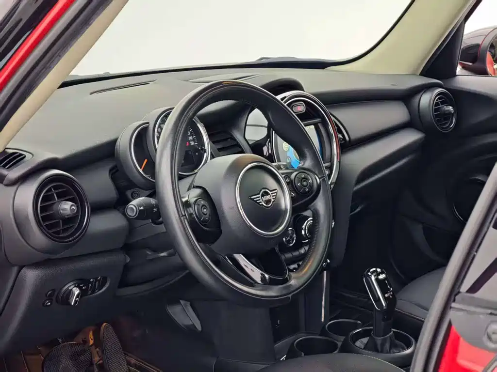 MINI Mini — миниатюра 4