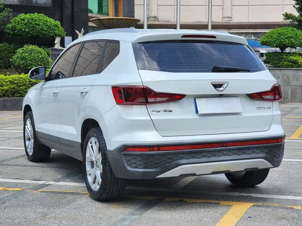 Jetta VS5 — миниатюра 7