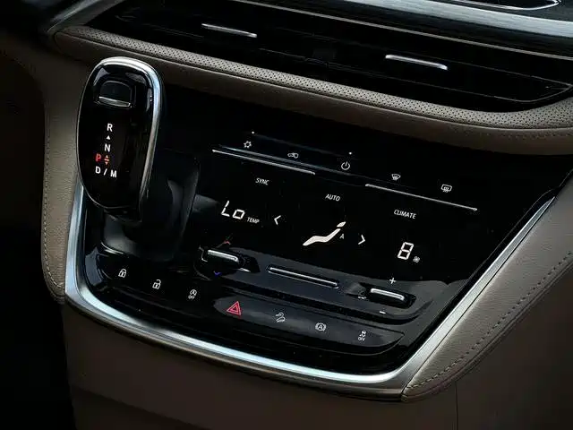 Buick GL8 — миниатюра 6