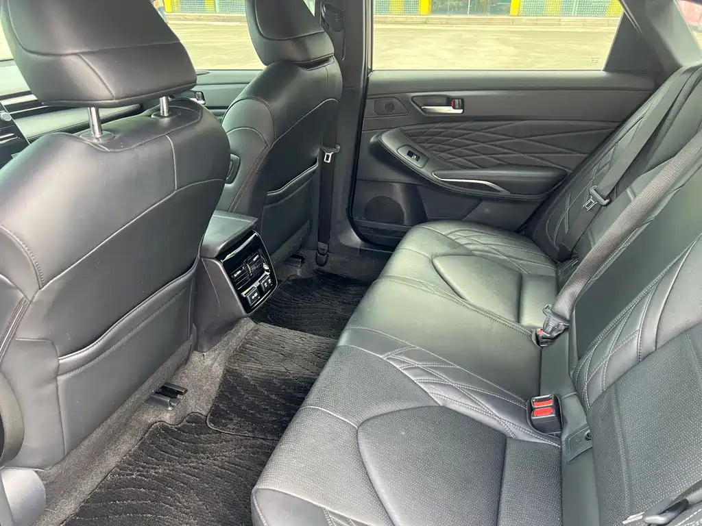 Toyota Avalon 2.5L Touring Premium Edition China V, фото 9