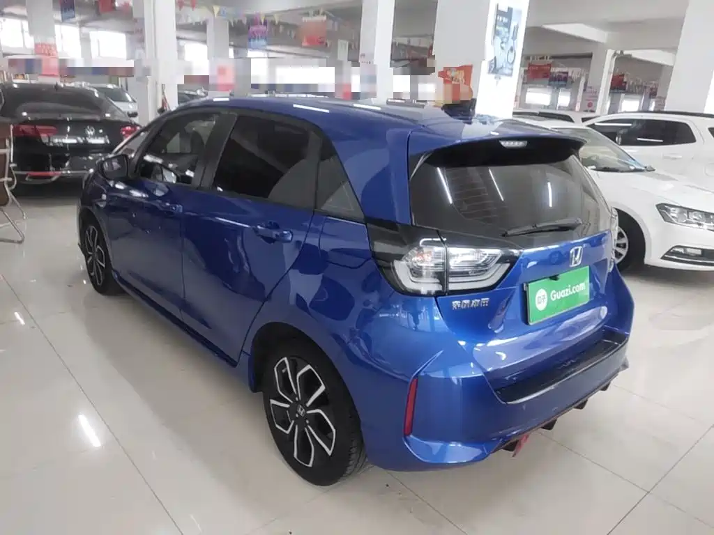 Honda Life — миниатюра 5