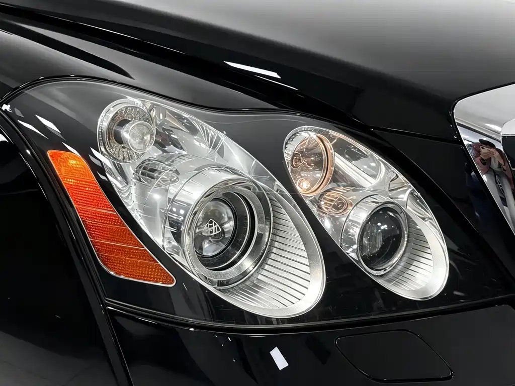 Maybach Maybach — миниатюра 55