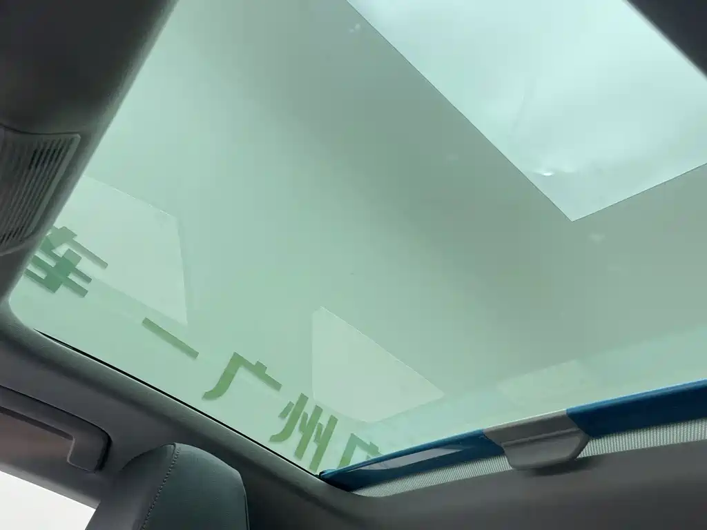 Volkswagen Lamando — миниатюра 11