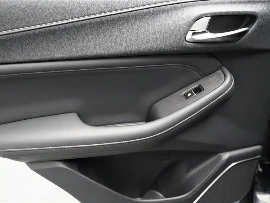 GAC Motor Trumpchi GS4 - фото 13