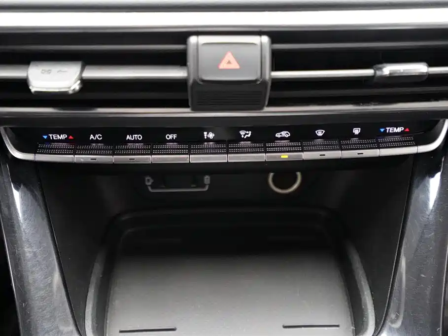 GAC Motor Trumpchi GS4 - фото 9