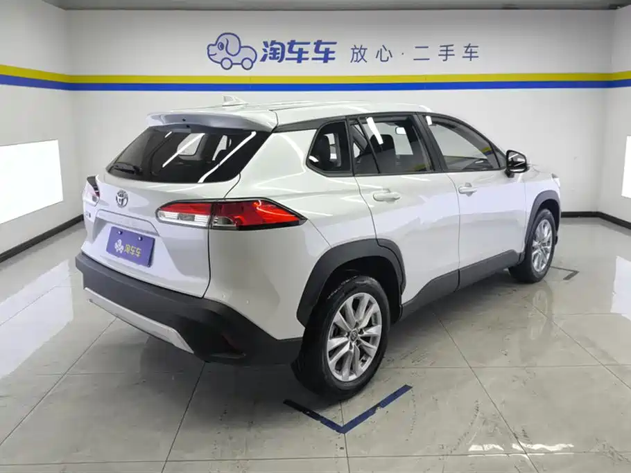 TOYOTA COROLLA SHARP AMPLIFIER