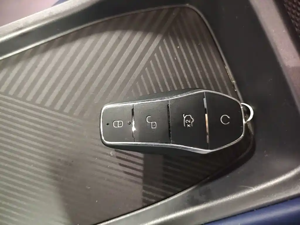 BYD Seagull — миниатюра 9