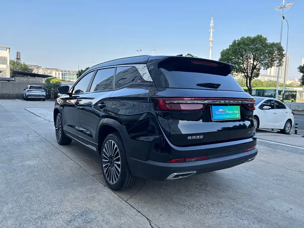 Shanhai Shanhai L9 — миниатюра 9