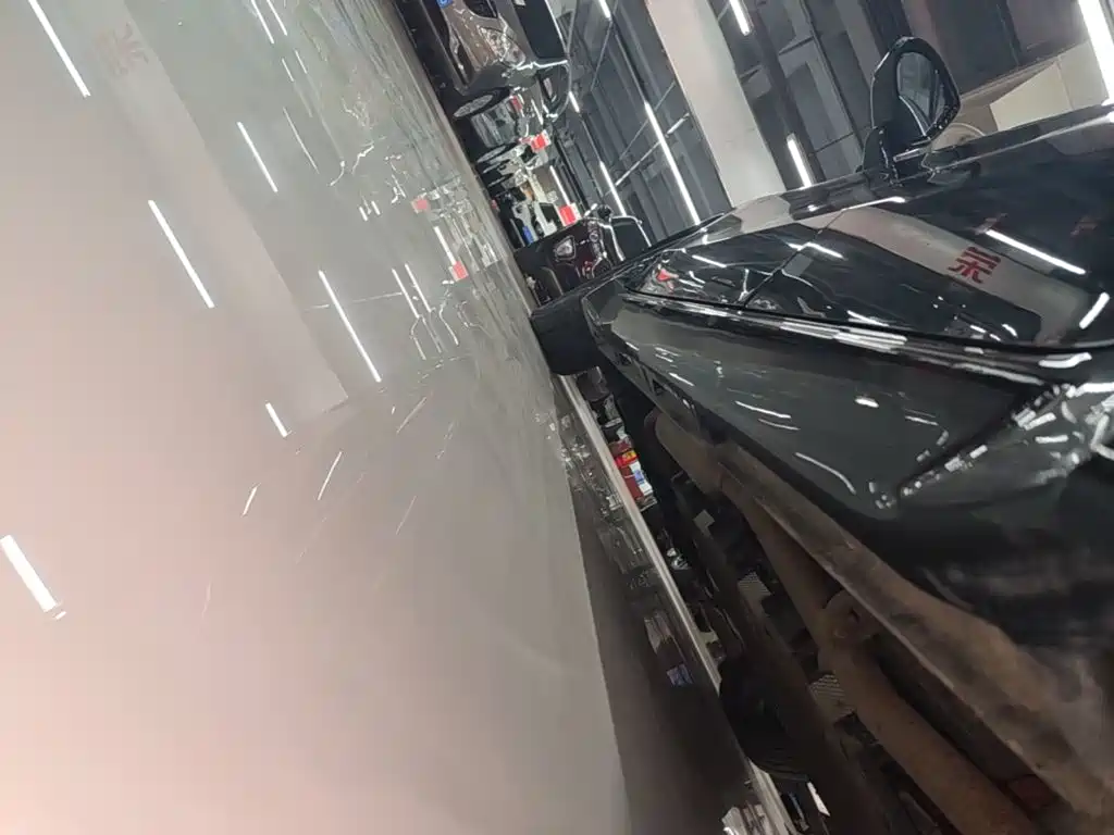 Wuling Xingguang — миниатюра 22