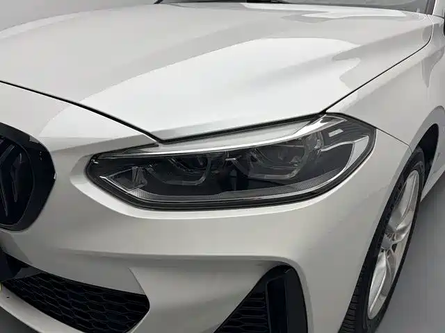 BMW 1 Series — миниатюра 10