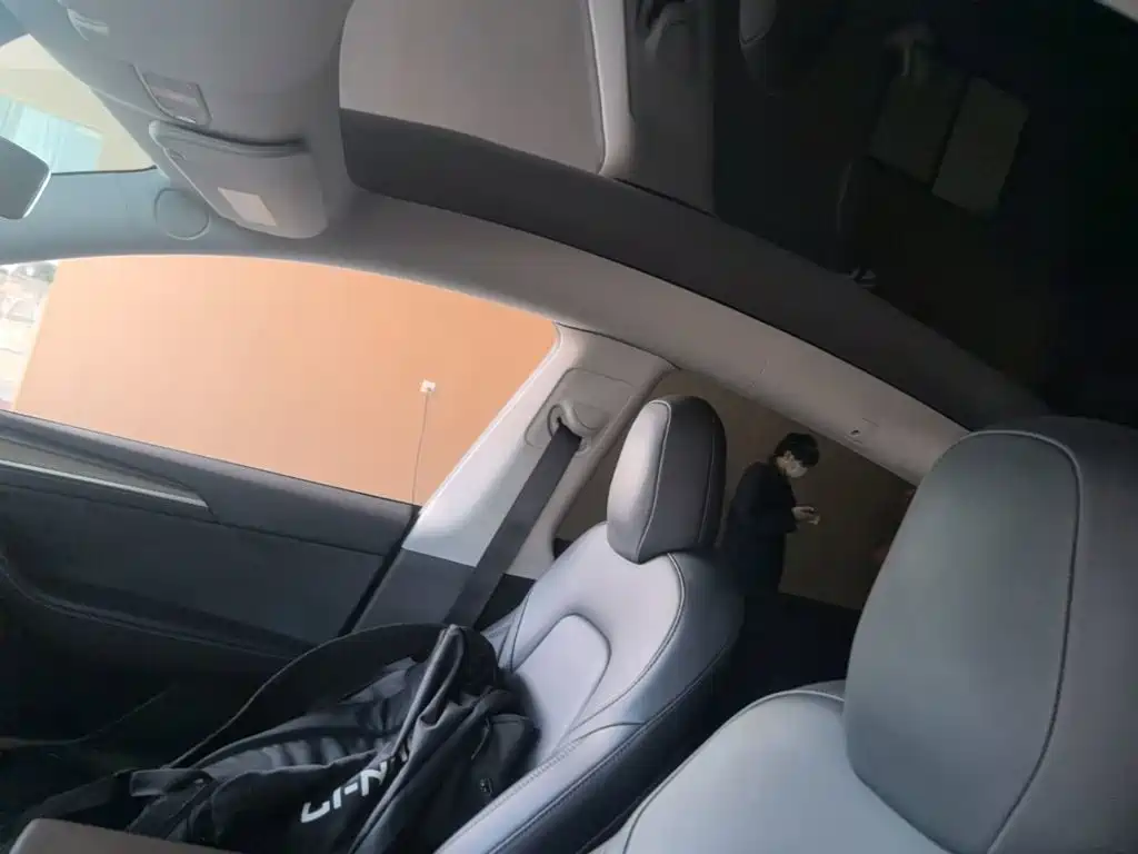 Tesla Model Y — миниатюра 18