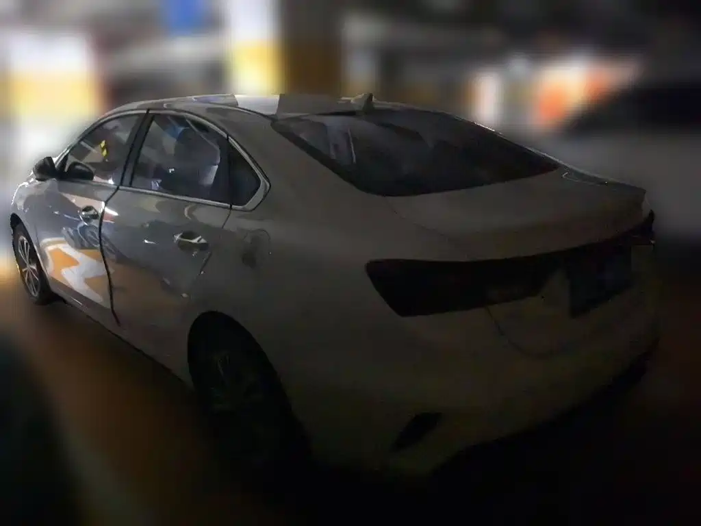 Kia K3 — миниатюра 25