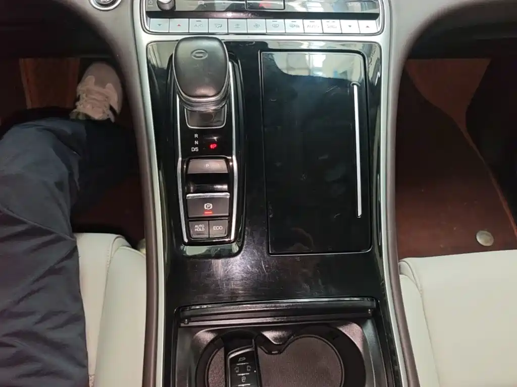 GAC Motor Trumpchi M8 — миниатюра 14