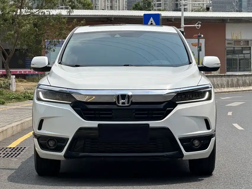 Honda Breeze — миниатюра 2