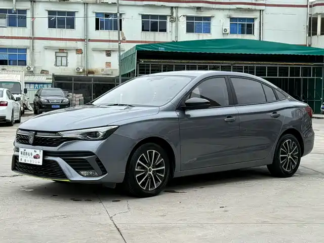 ROEWE I5