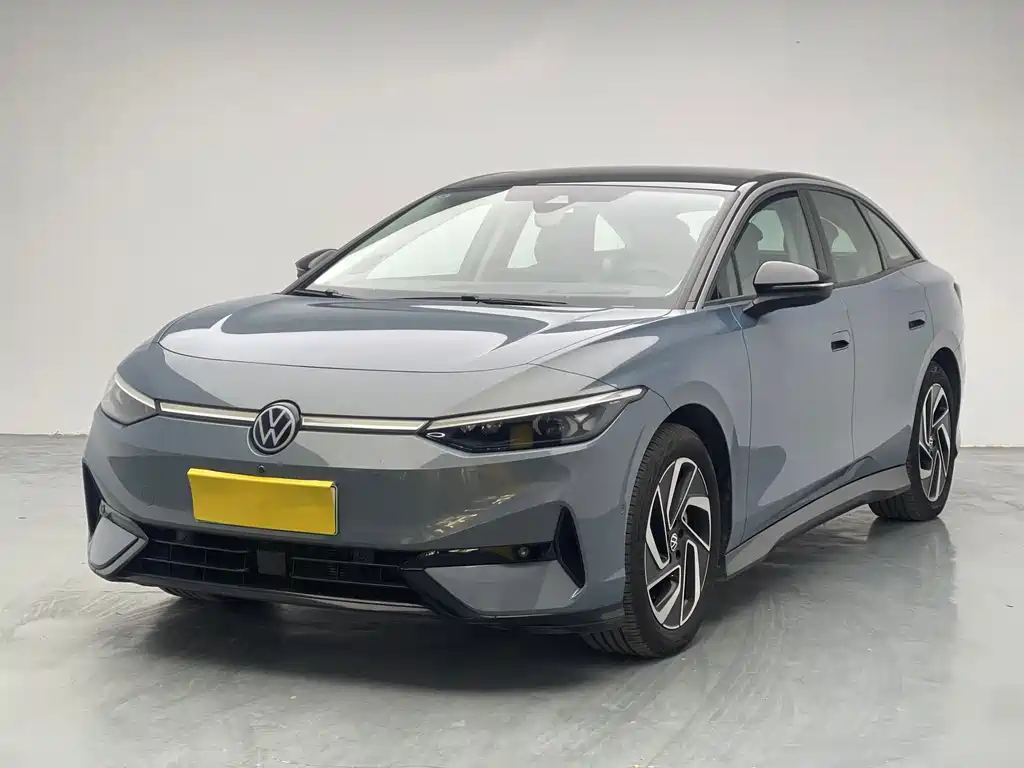 Volkswagen ID.7 VIZZION 2023