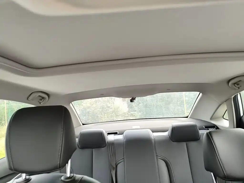 Buick Excelle — миниатюра 18