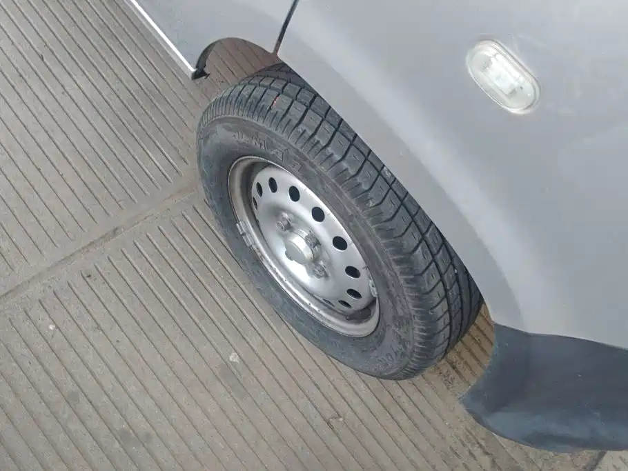 Wuling Zhiguang — миниатюра 6