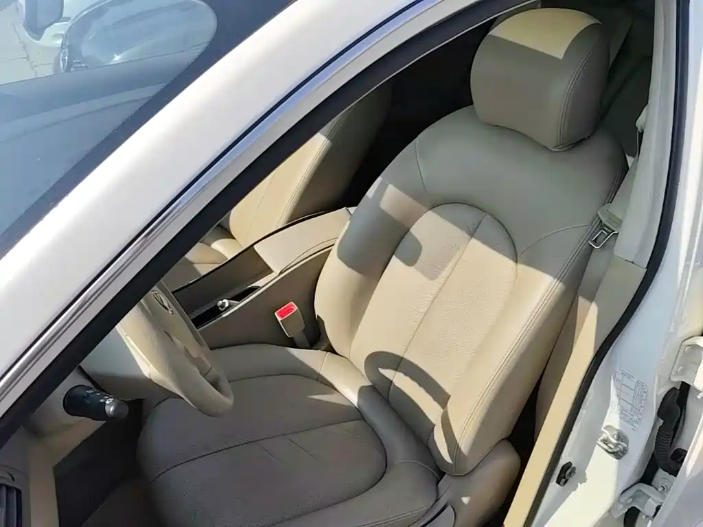 Nissan Sylphy — миниатюра 15