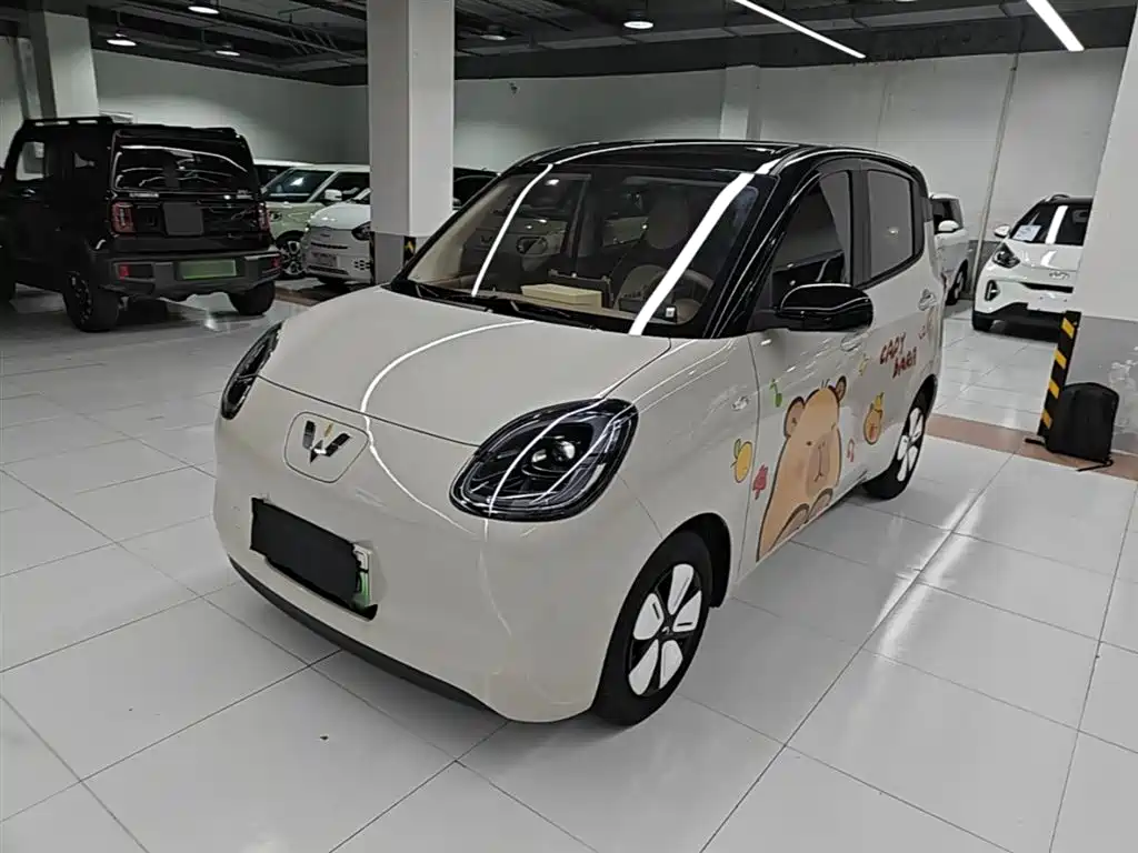Wuling MINIEV 2025