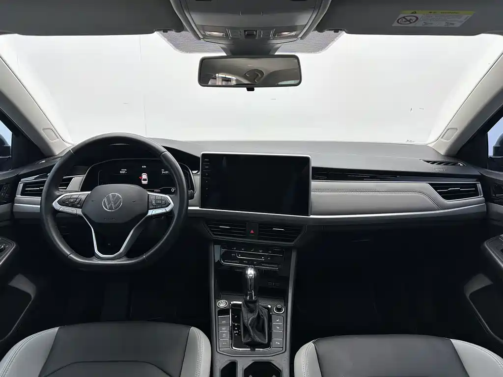 Volkswagen Bora 280TSI DSG Premium Travel Edition, фото 7