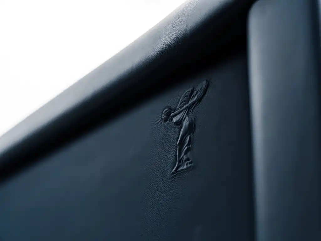 Rolls-Royce Phantom — миниатюра 17