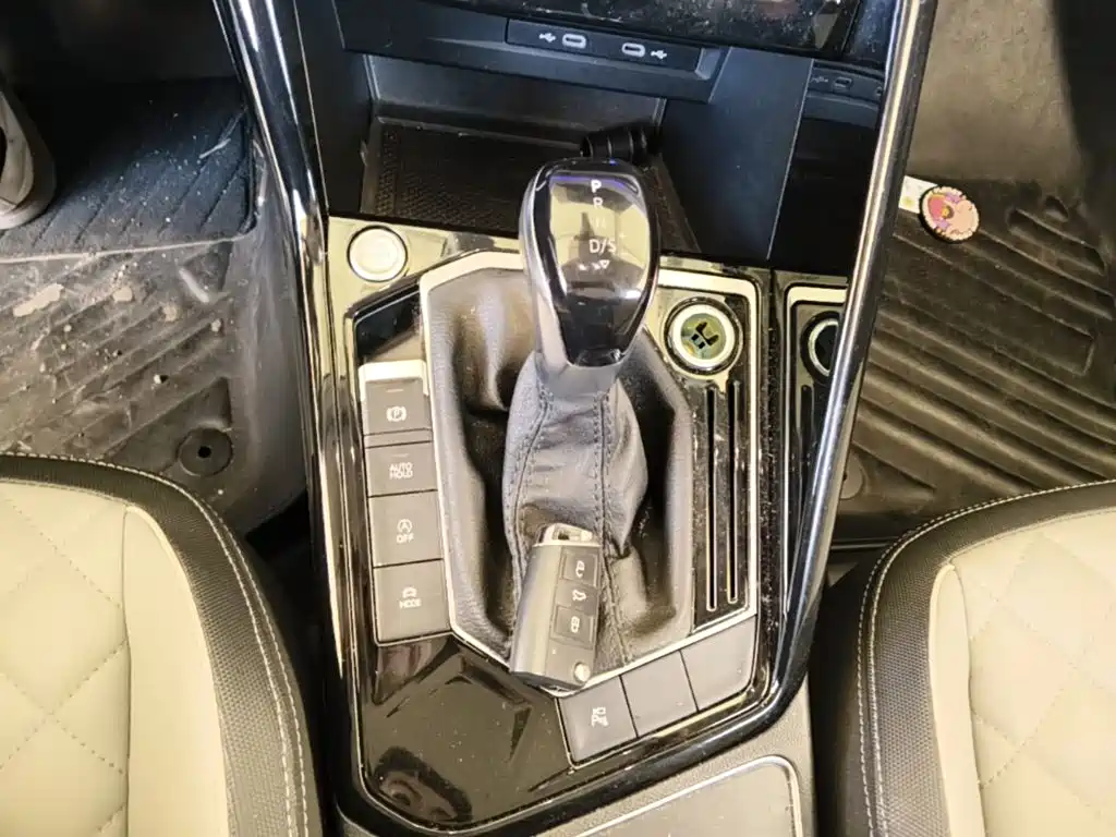 Volkswagen Tayron — миниатюра 14