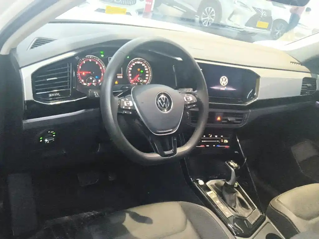 Volkswagen Tayron — миниатюра 10