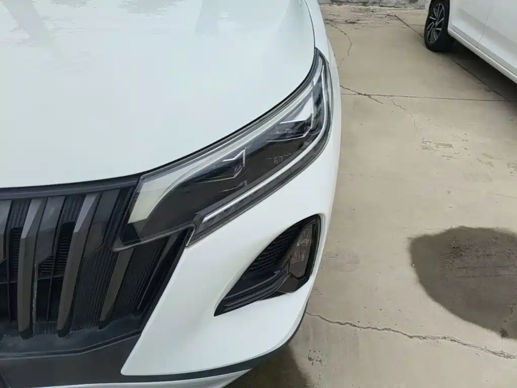 GAC Motor Trumpchi GS4 — миниатюра 24