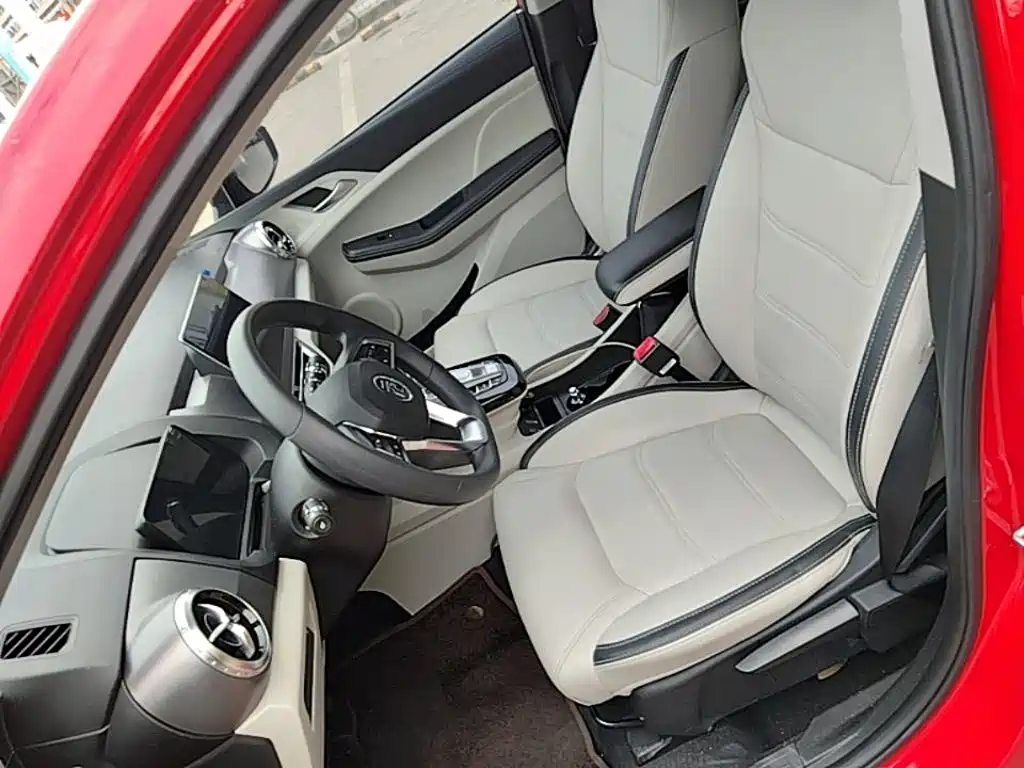 BYD Yuan Pro — миниатюра 15