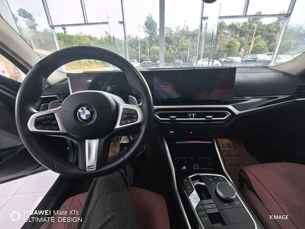 BMW 3 Series — миниатюра 5