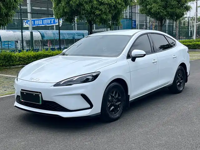 2025 BYD Sea Lion
