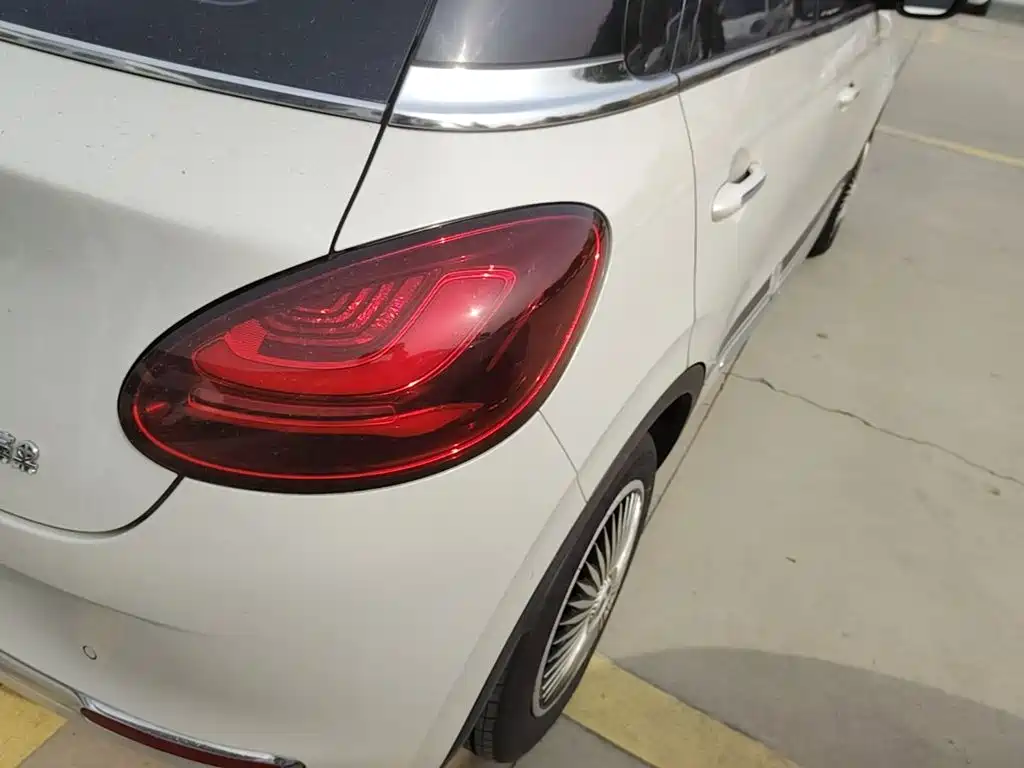 Wuling Bingo — миниатюра 8