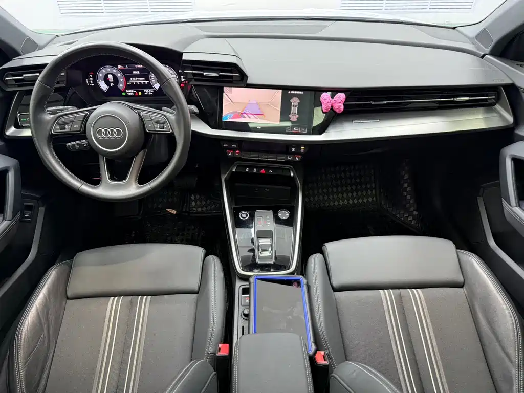 Audi A3 2023 A3L Limousine 35 TFSI Luxury