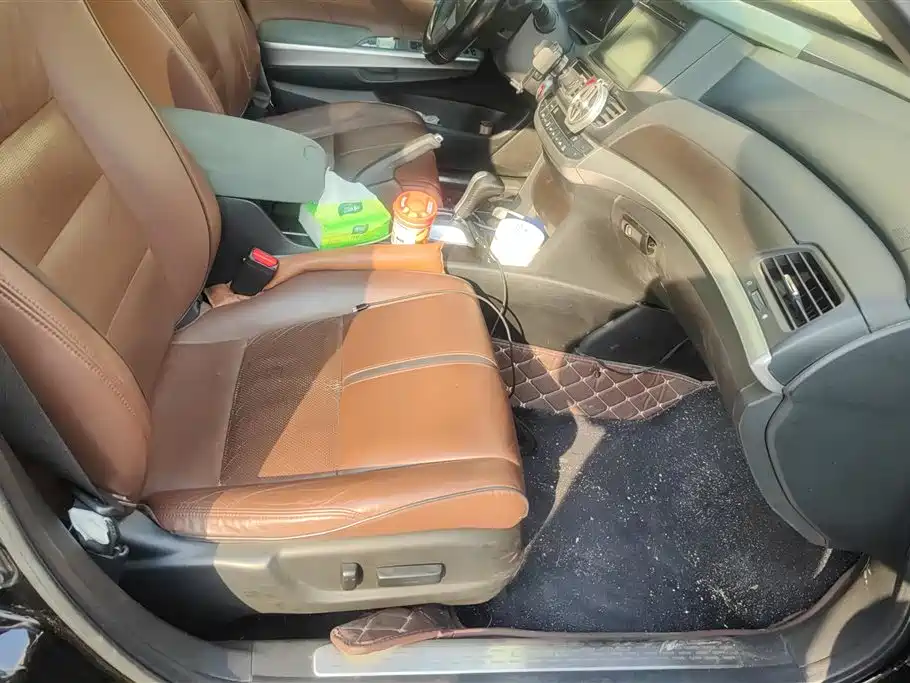 HONDA SONG POETRY MAP