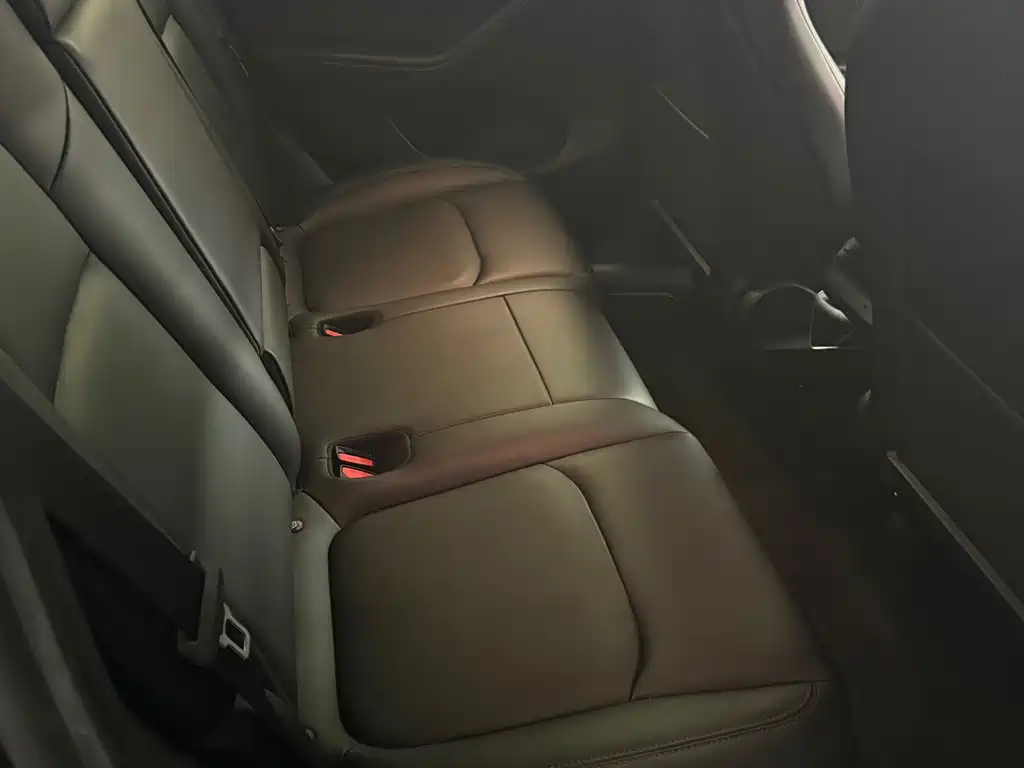 Tesla Model Y — миниатюра 8
