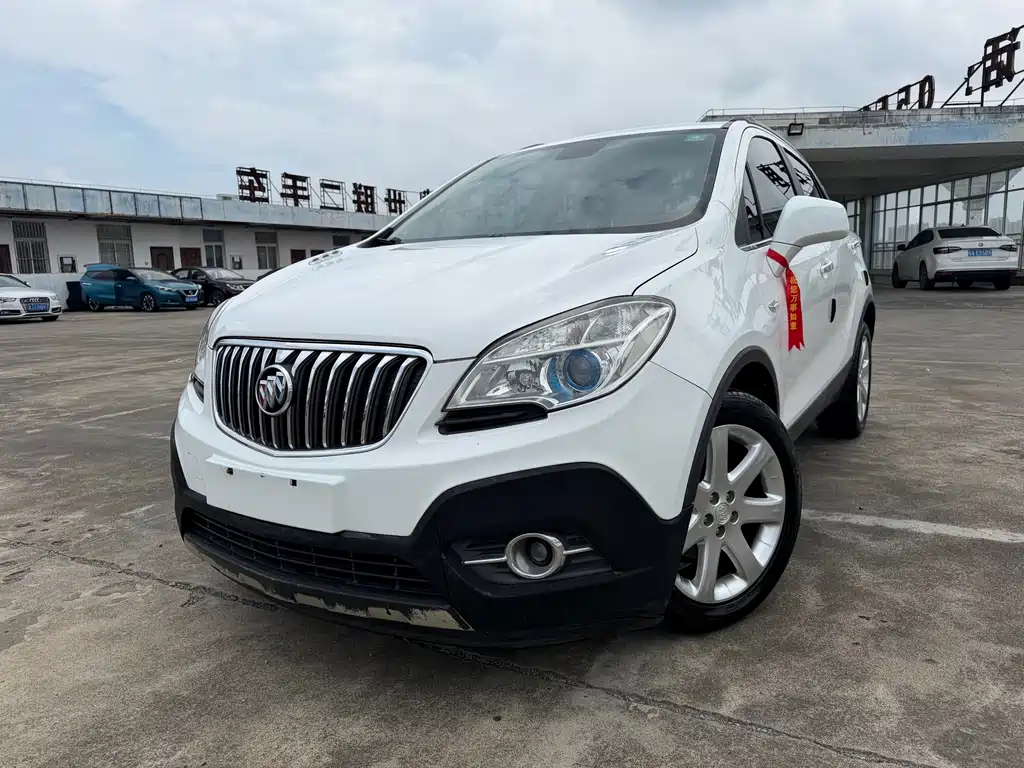 Buick Encore