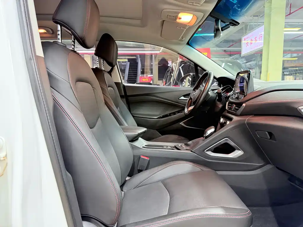 Chevrolet Volando — миниатюра 18