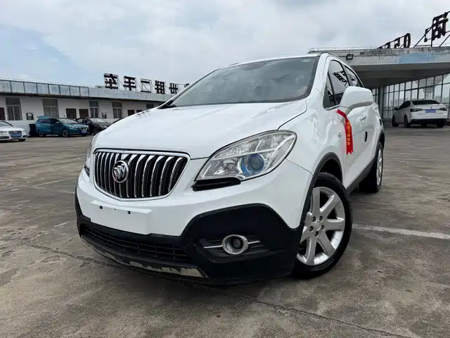 Buick Encore