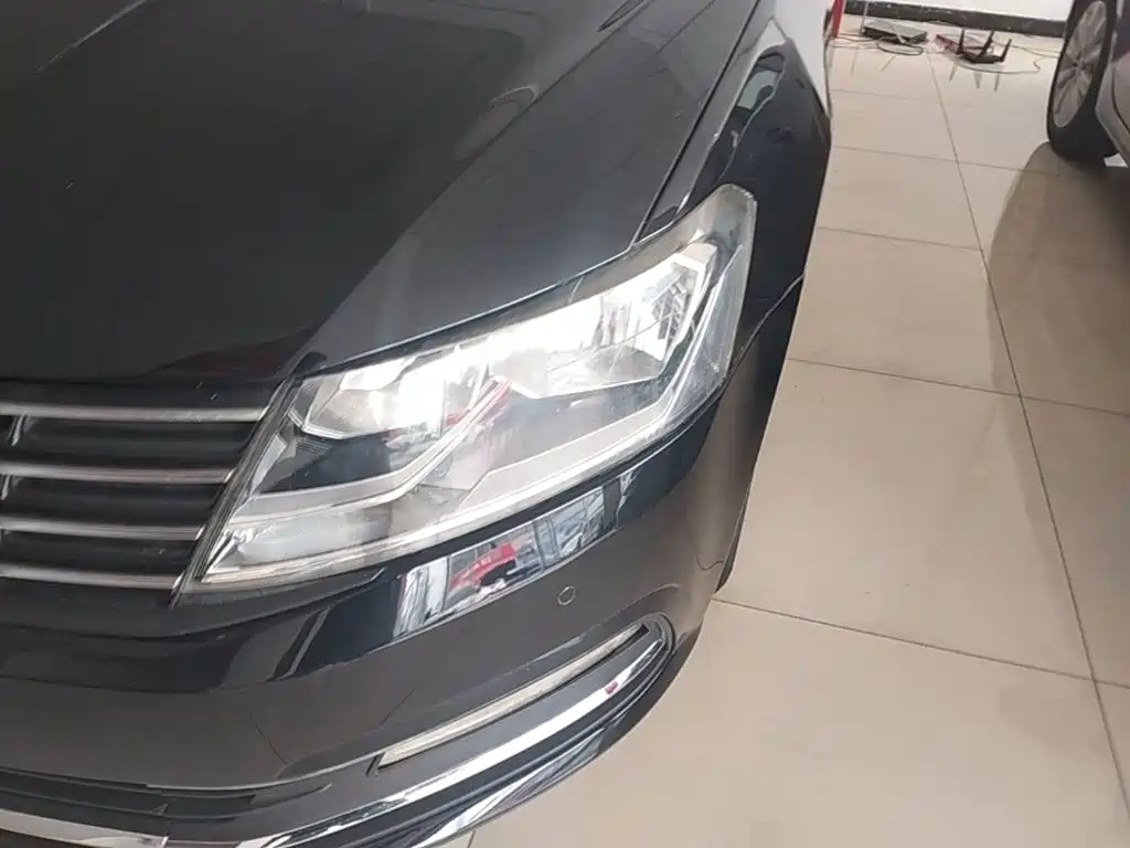 Volkswagen Lavida — миниатюра 24