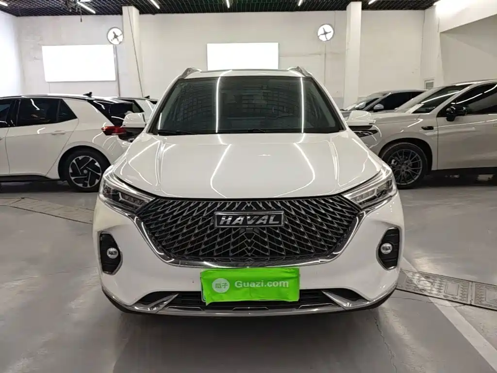 Haval M6 — миниатюра 3