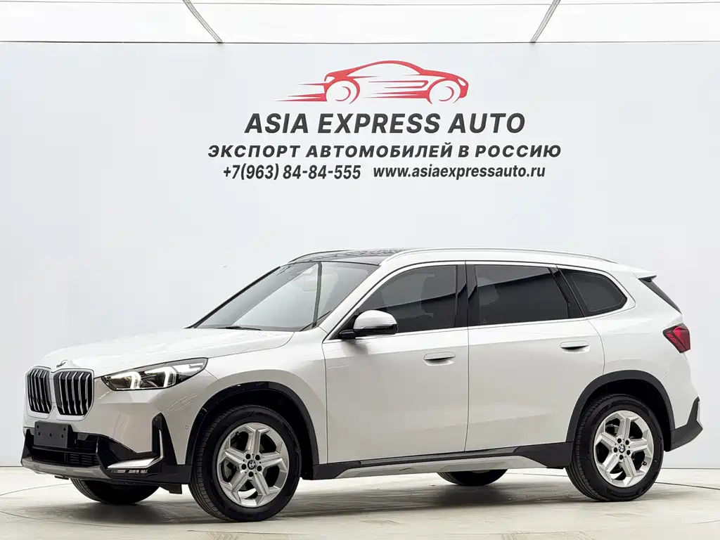 BMW X1 2023