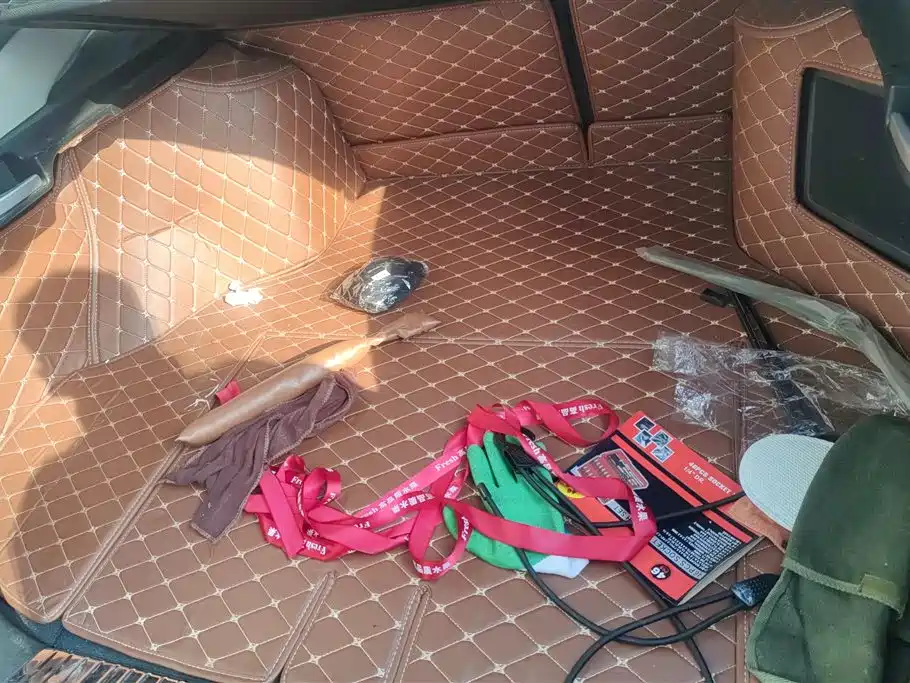 HONDA SONG POETRY MAP