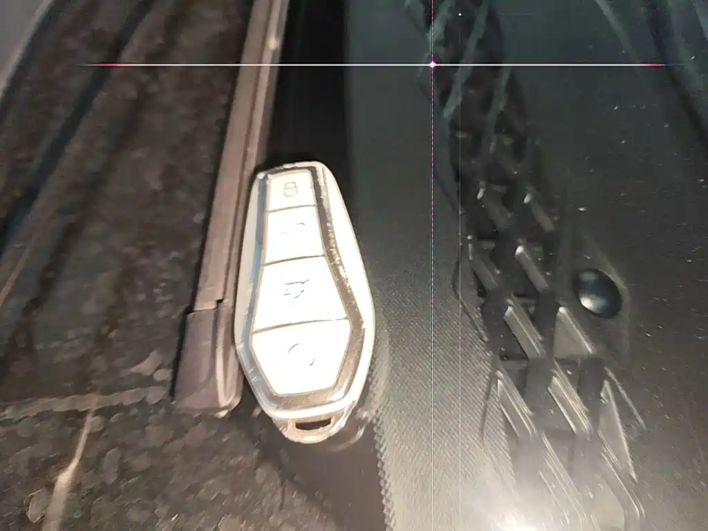 BYD Seagull — миниатюра 13