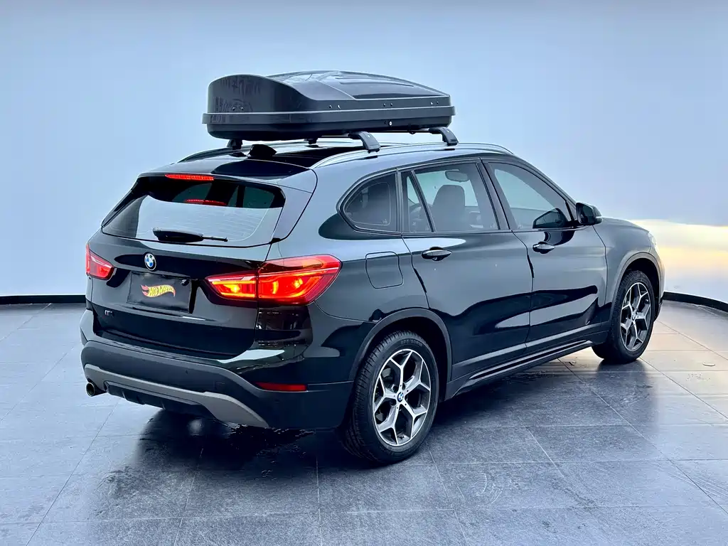 BMW X1 — миниатюра 18