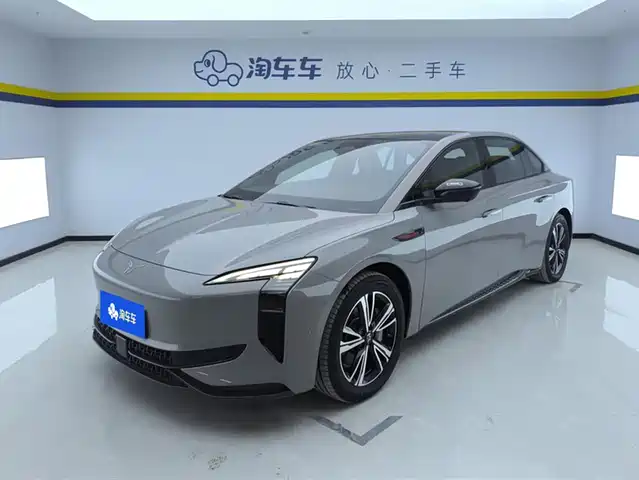 Hongqi HONGQI EH7 2024