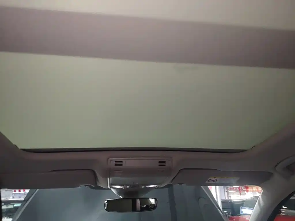 Volkswagen Magotan — миниатюра 18