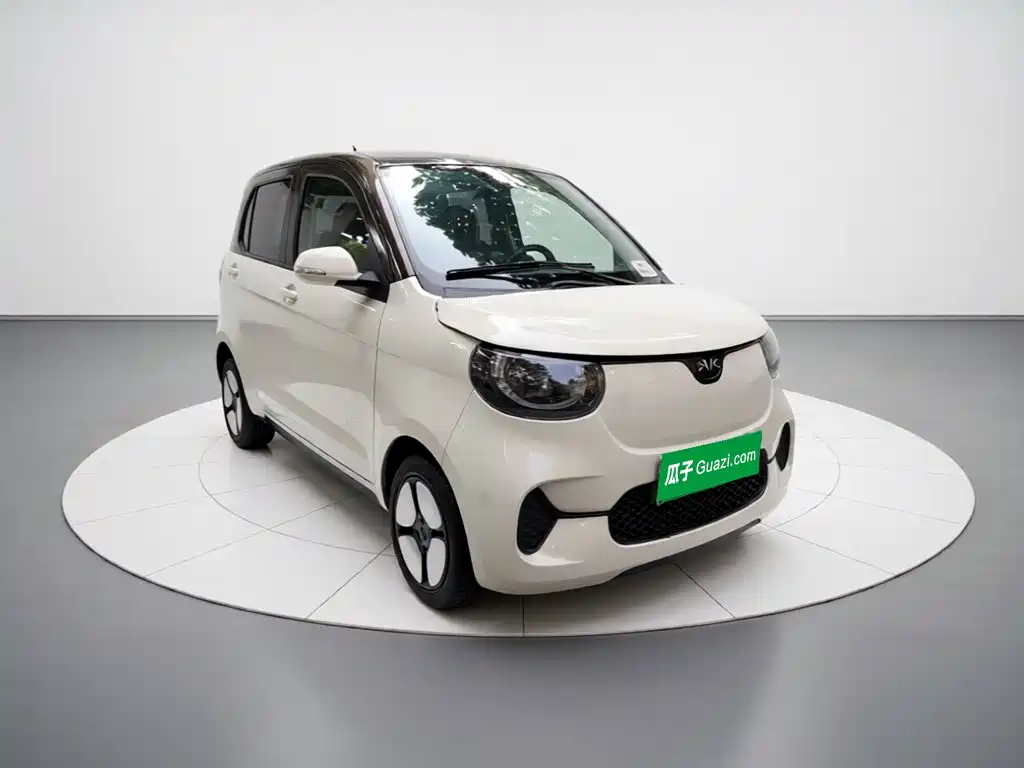 FERRAL EV — миниатюра 24